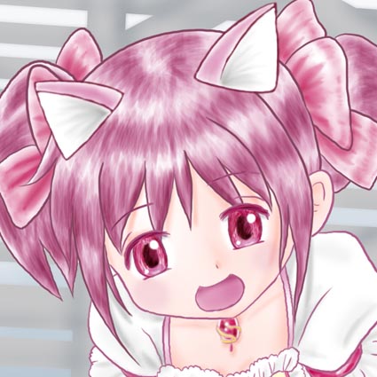 madoka