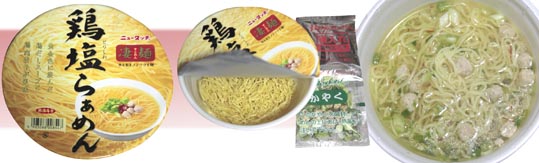 newtouchtorisioraamen